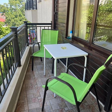 Apartment Sozopol Dreams Εξωτερικό φωτογραφία