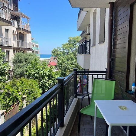 Apartment Sozopol Dreams Εξωτερικό φωτογραφία