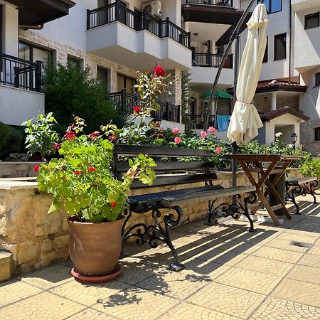 Apartment Sozopol Dreams Εξωτερικό φωτογραφία