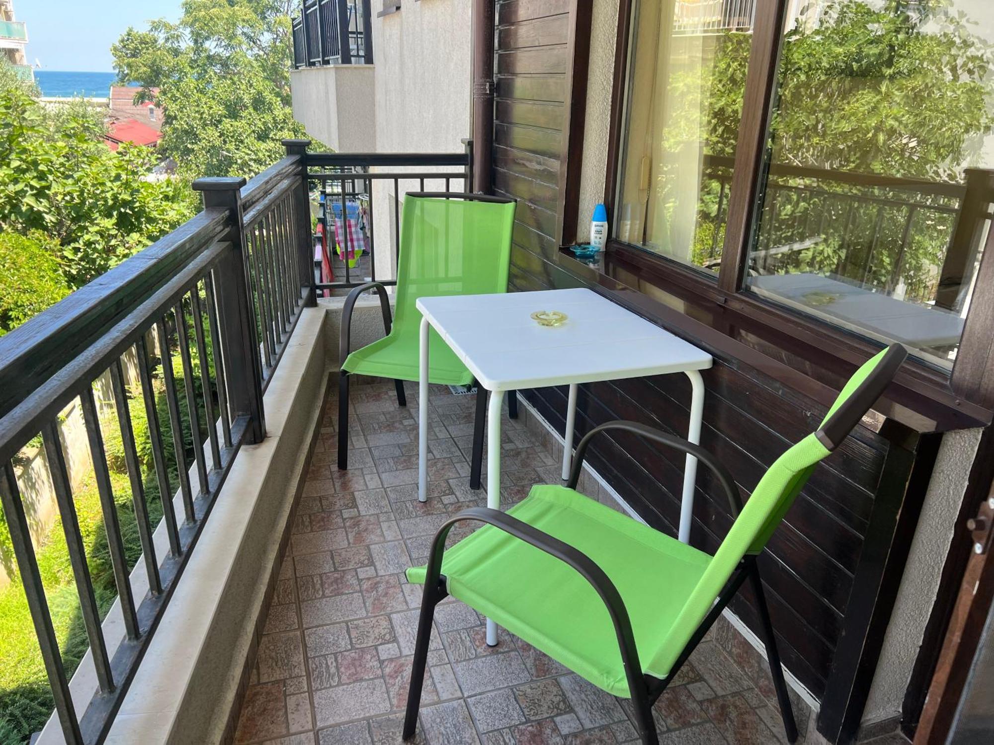 Apartment Sozopol Dreams Εξωτερικό φωτογραφία