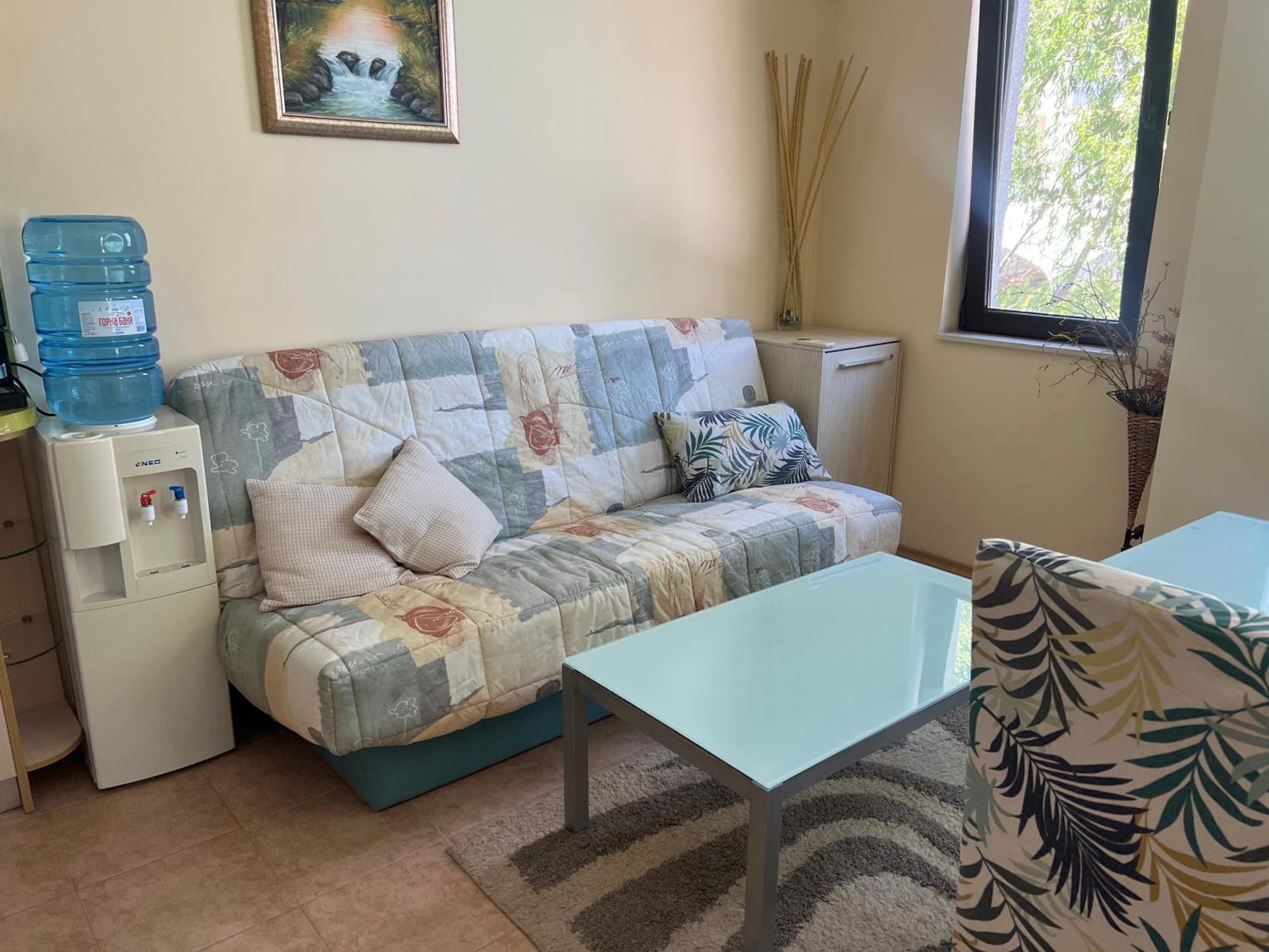 Apartment Sozopol Dreams Εξωτερικό φωτογραφία