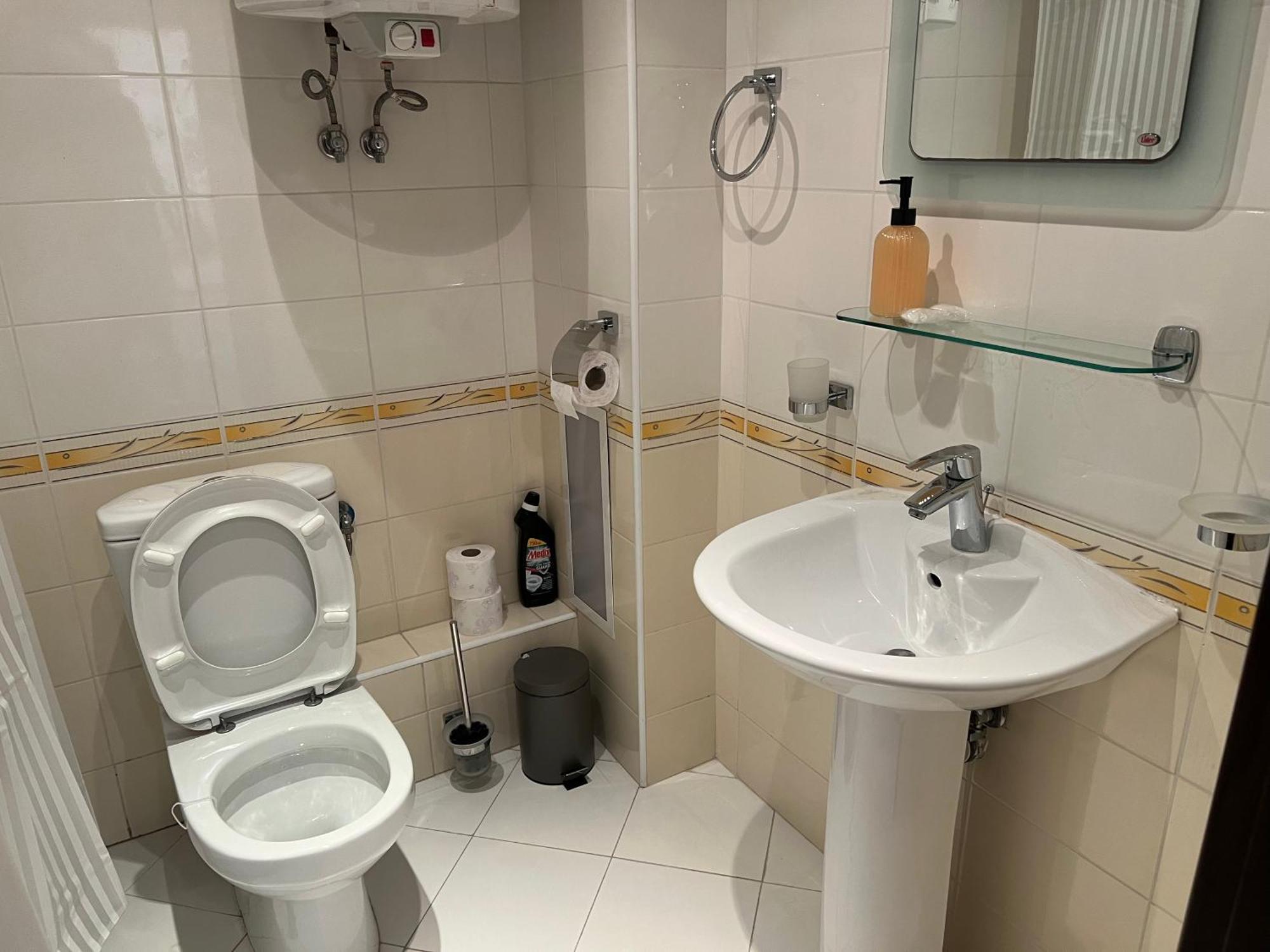 Apartment Sozopol Dreams Εξωτερικό φωτογραφία