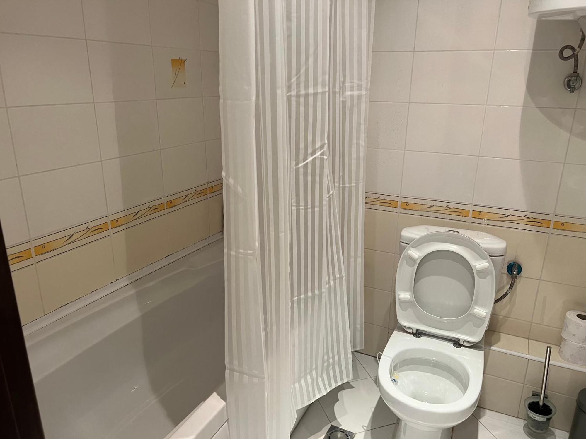 Apartment Sozopol Dreams Εξωτερικό φωτογραφία