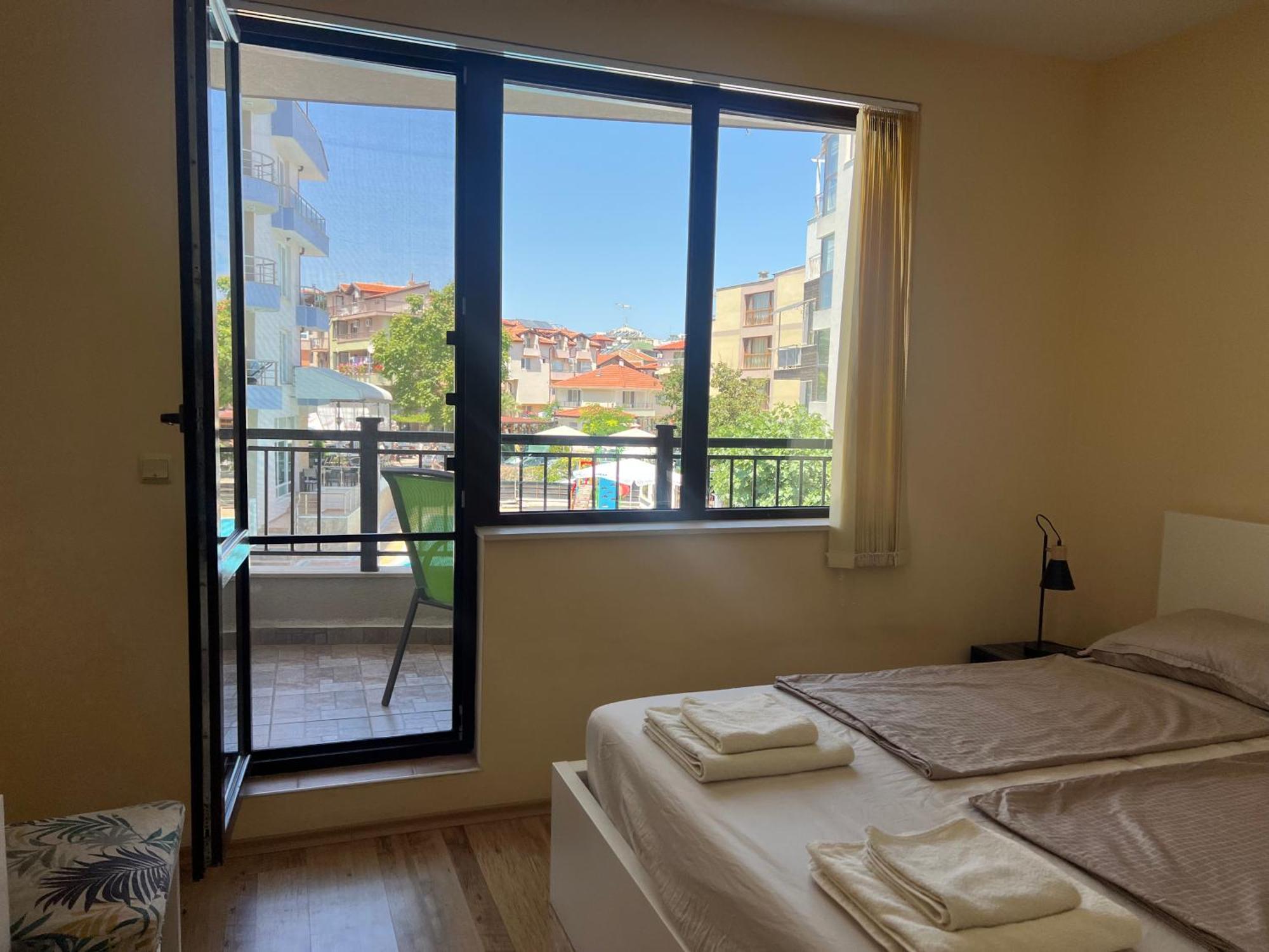 Apartment Sozopol Dreams Εξωτερικό φωτογραφία