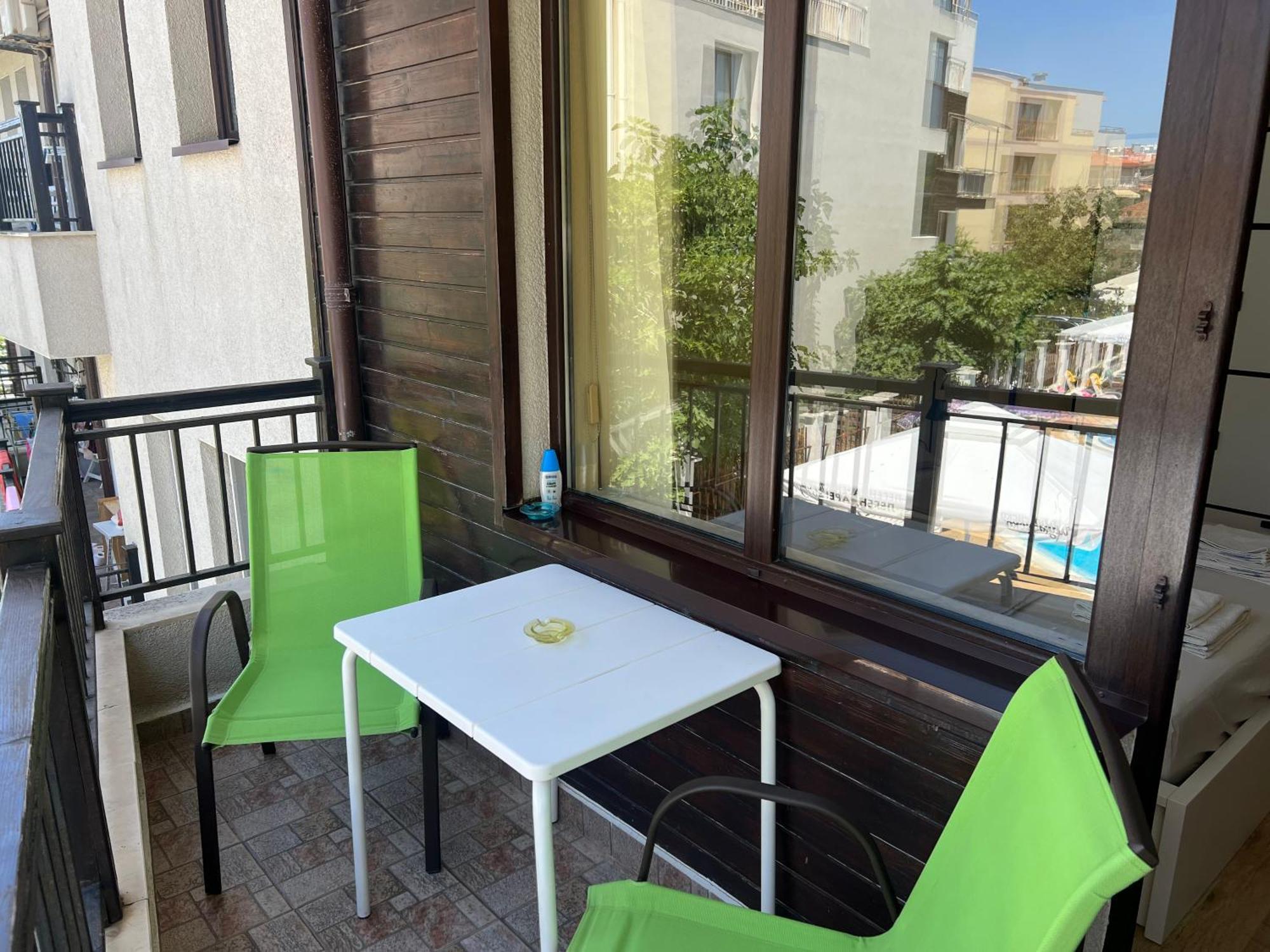 Apartment Sozopol Dreams Εξωτερικό φωτογραφία