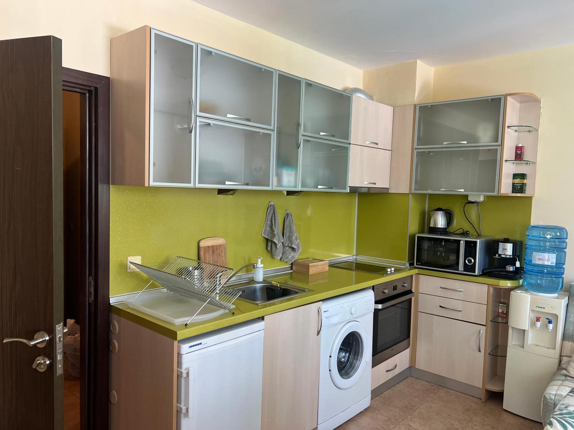 Apartment Sozopol Dreams Εξωτερικό φωτογραφία