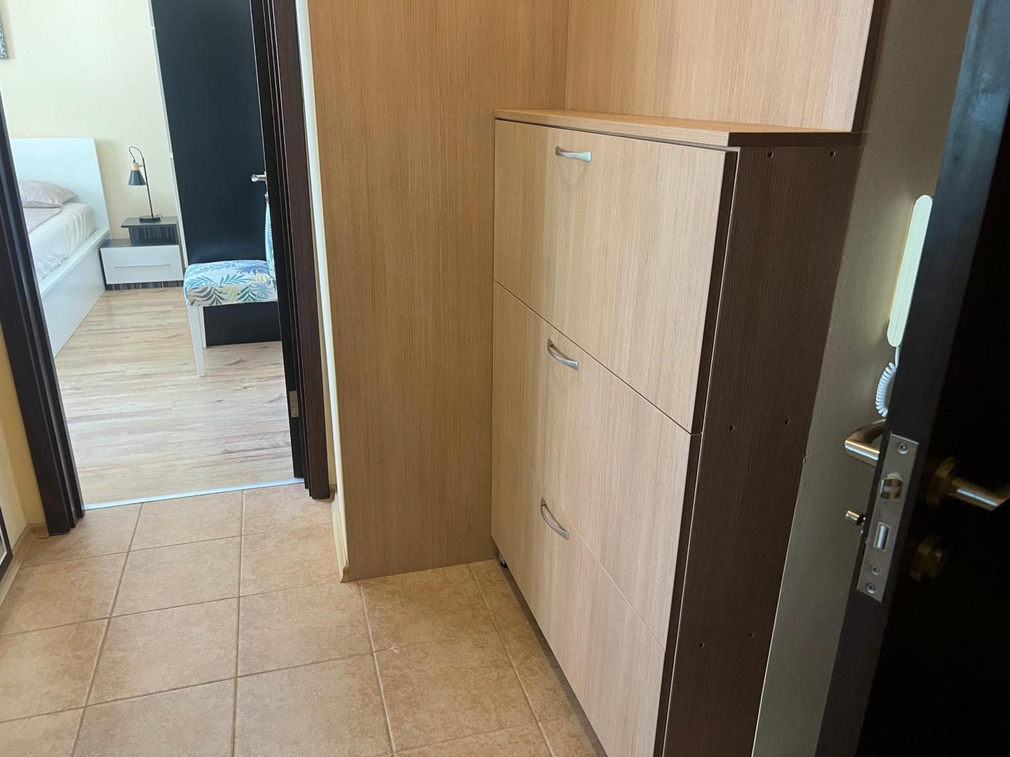Apartment Sozopol Dreams Εξωτερικό φωτογραφία