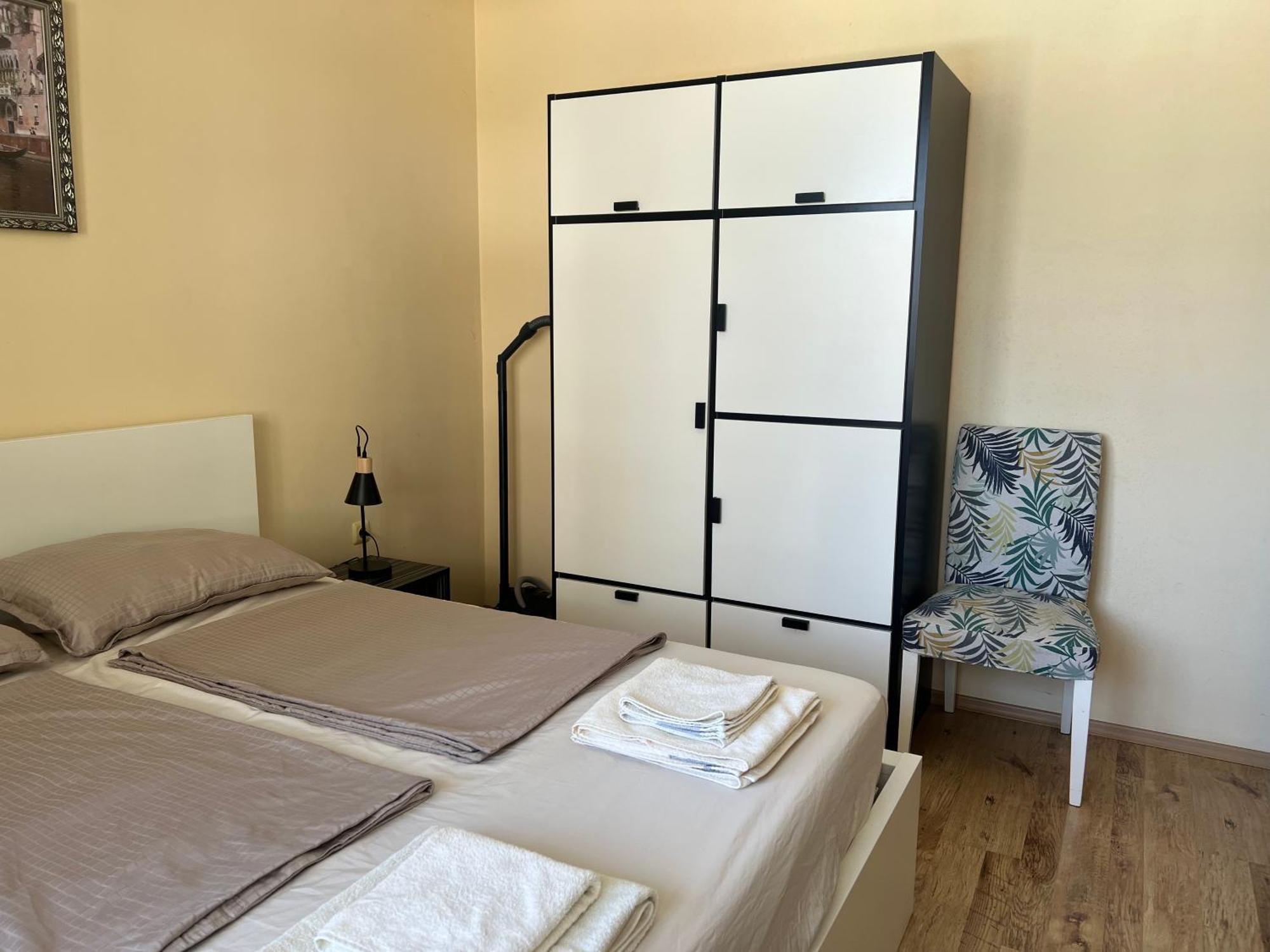 Apartment Sozopol Dreams Εξωτερικό φωτογραφία