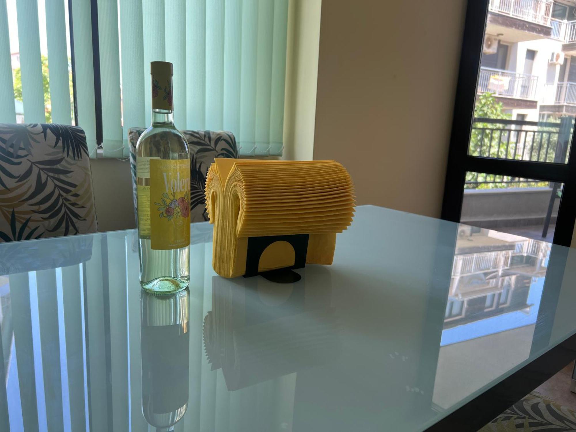 Apartment Sozopol Dreams Εξωτερικό φωτογραφία
