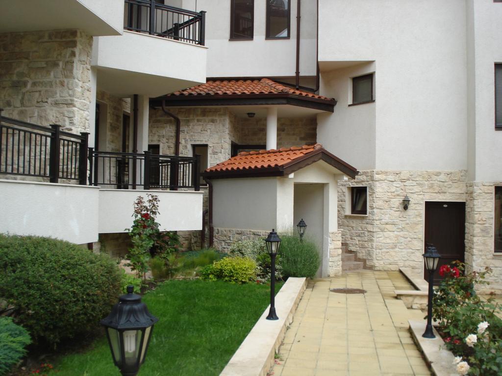 Apartment Sozopol Dreams Εξωτερικό φωτογραφία
